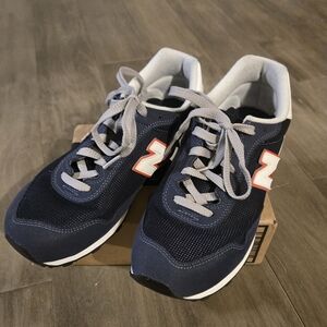 New Balance 515 Boys Grade School Size 7